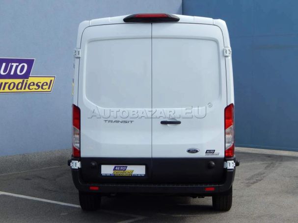 Ford Transit 350 L3H2 2.0 96 kW image number 4