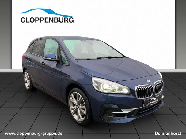 BMW 225 Active Tourer xe xDrive 165 kW image number 7