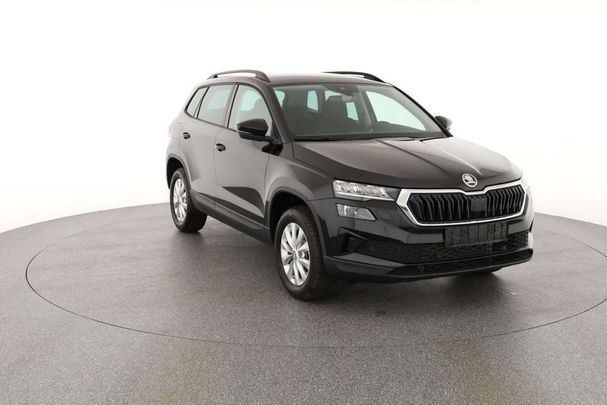 Skoda Karoq 1.5 TSI DSG 110 kW image number 25