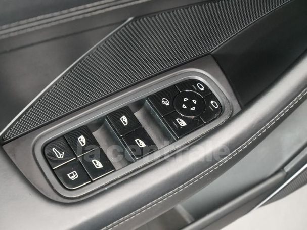 Porsche Panamera 4 E-Hybrid 340 kW image number 23