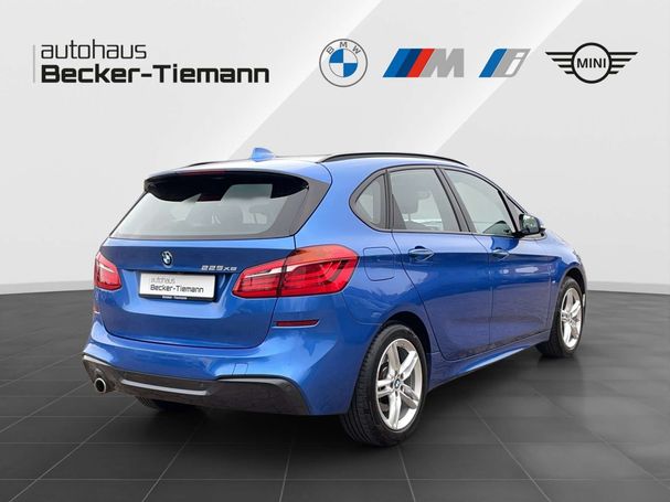 BMW 225 Active Tourer xe xDrive 165 kW image number 6