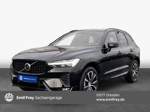 Volvo XC60 B4 AWD Plus 145 kW image number 1