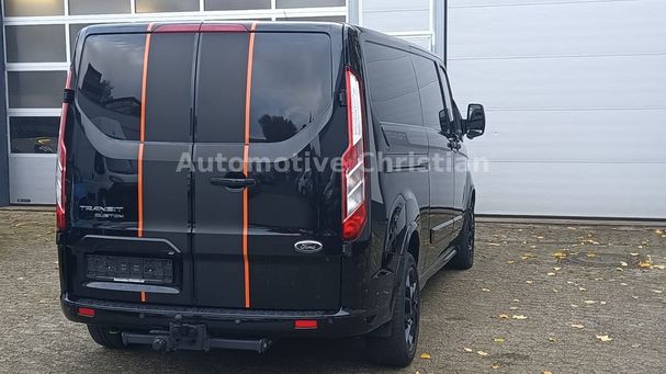 Ford Transit Custom 320 L2H1 Sport 136 kW image number 11