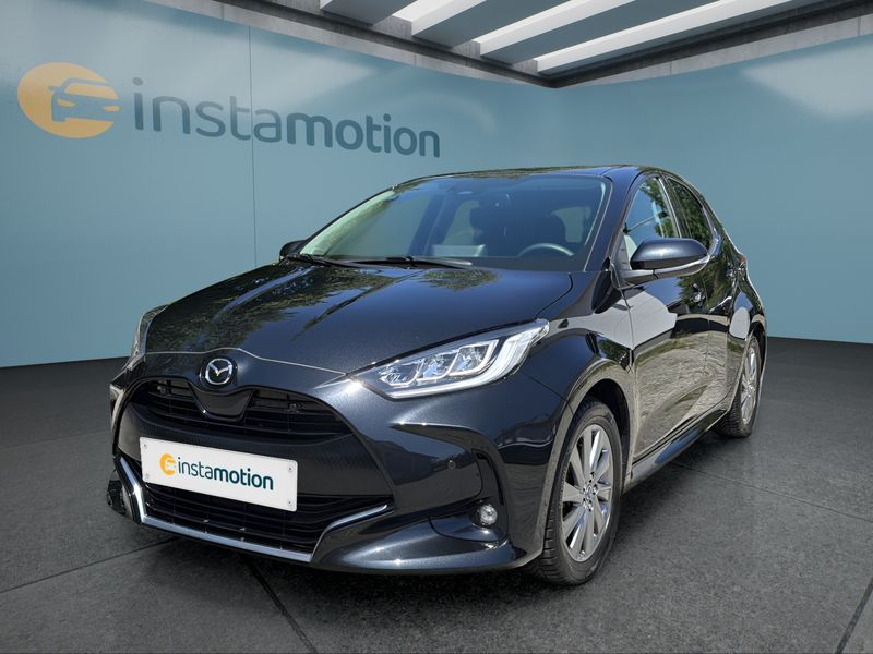 Mazda 2 Hybrid Select 85