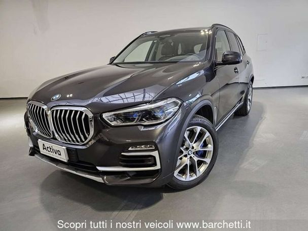 BMW X5 xDrive40d 250 kW image number 1