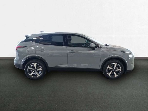 Nissan Qashqai 1.3 DIG-T N-CONNECTA 103 kW image number 8