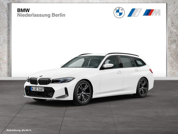 BMW 320i Touring 135 kW image number 1