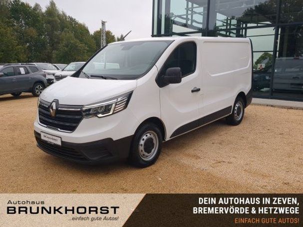 Renault Trafic L1H1 dCi 130 96 kW image number 1