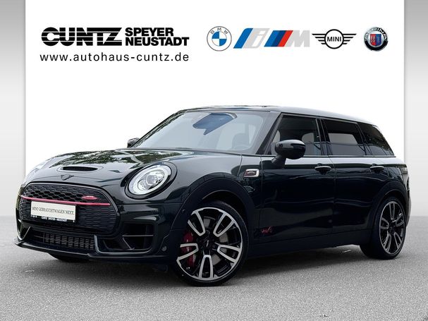 Mini John Cooper Works Clubman ALL4 225 kW image number 1