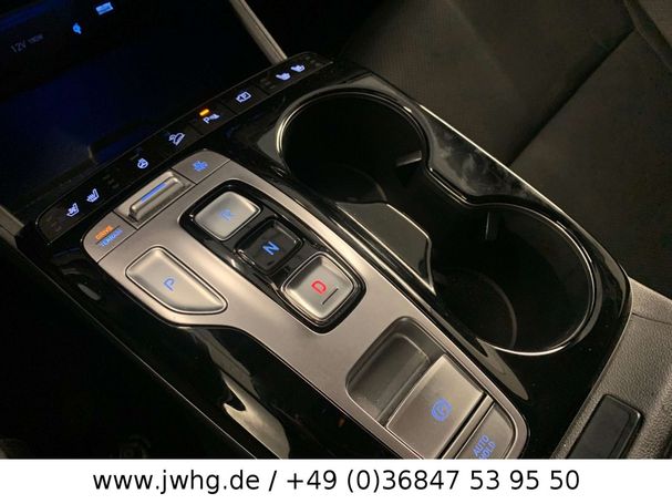 Hyundai Tucson 4WD 195 kW image number 15