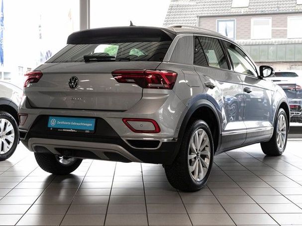 Volkswagen T-Roc 1.5 TSI 110 kW image number 2