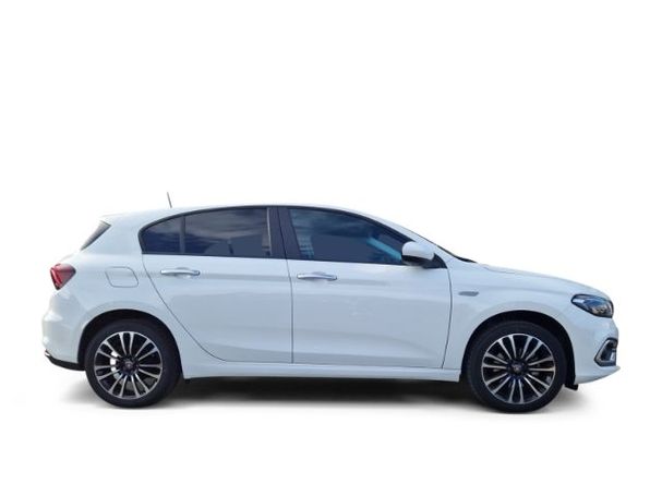 Fiat Tipo 74 kW image number 4