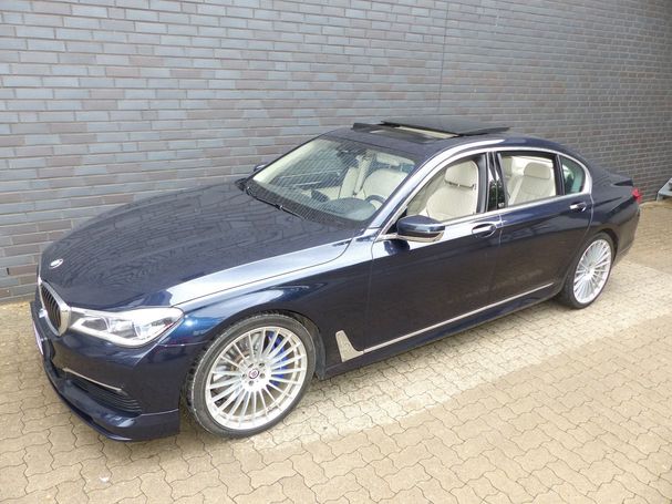 ALPINA B7 Bi-Turbo 447 kW image number 1