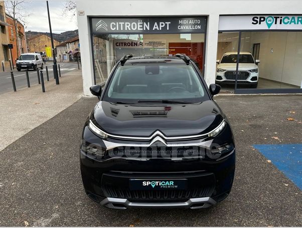 Citroen C3 Aircross PureTech 110 S&S Shine 81 kW image number 16