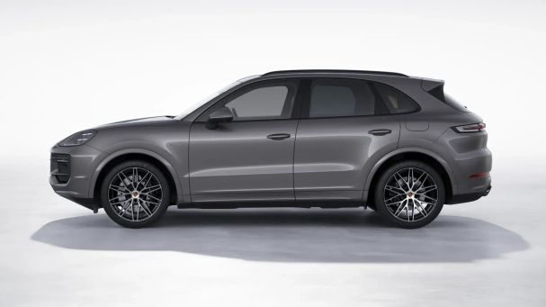 Porsche Cayenne 382 kW image number 4