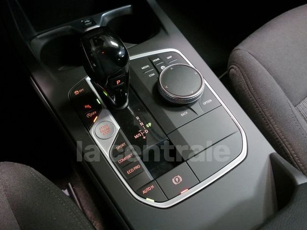 BMW 118d 110 kW image number 8