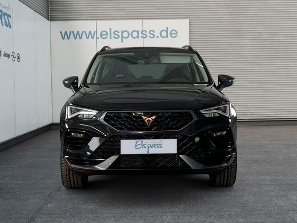 Cupra Ateca 110 kW image number 2