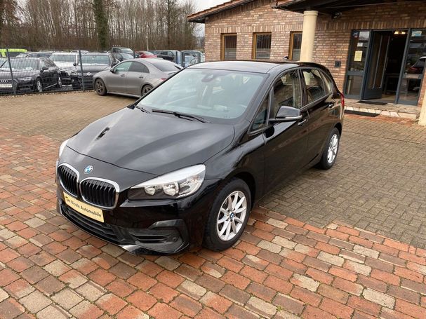 BMW 218i Active Tourer 103 kW image number 9