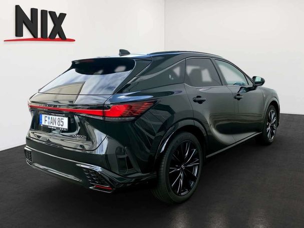 Lexus RX 500 273 kW image number 4