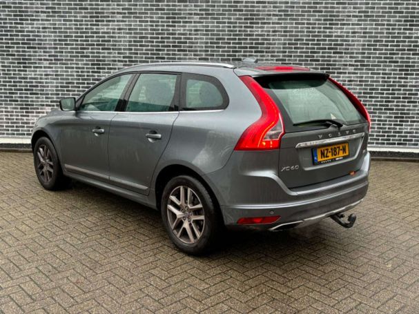 Volvo XC60 T5 180 kW image number 4