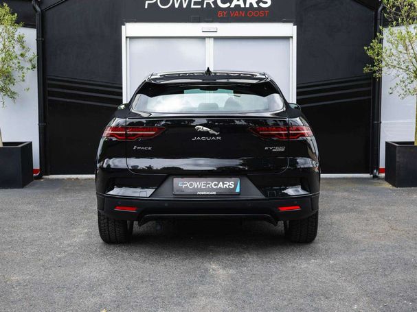 Jaguar I-Pace EV400 S 294 kW image number 11