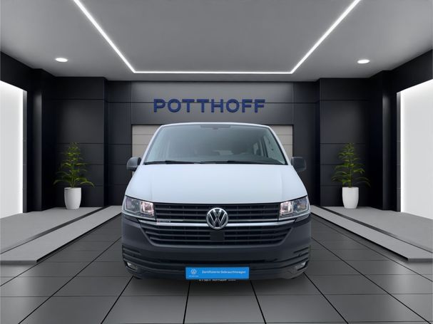 Volkswagen T6 Kombi 2.0 TDI 4Motion 110 kW image number 8