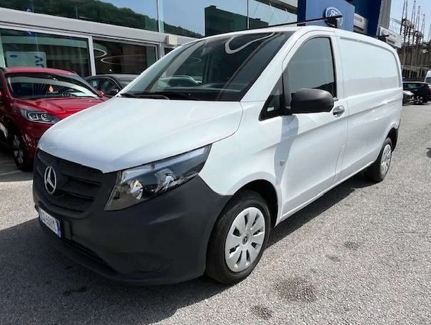 Mercedes-Benz Vito Van 110 75 kW image number 1