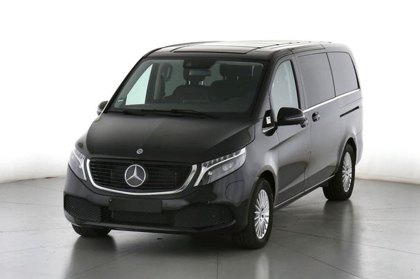 Mercedes-Benz EQV 300 150 kW image number 1