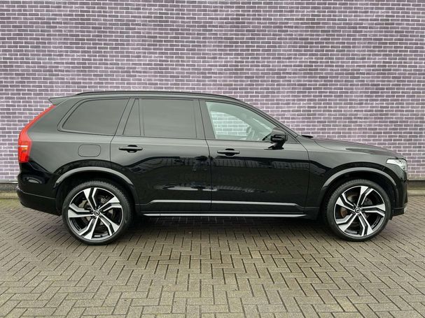 Volvo XC90 B5 AWD 173 kW image number 10