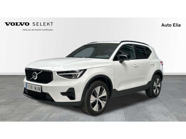 Volvo XC40 Recharge T4 Plus Dark 155 kW image number 1