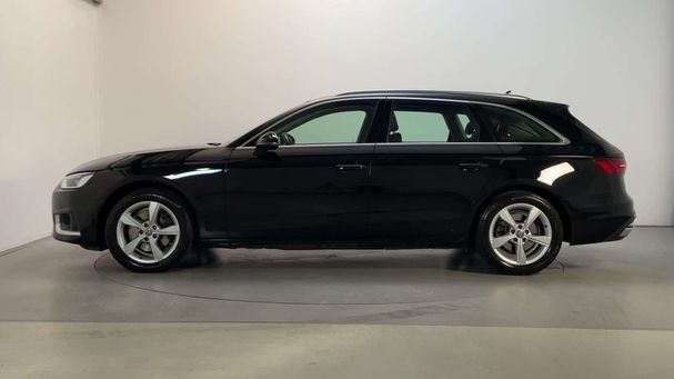 Audi A4 35 TFSI Avant Business 110 kW image number 11