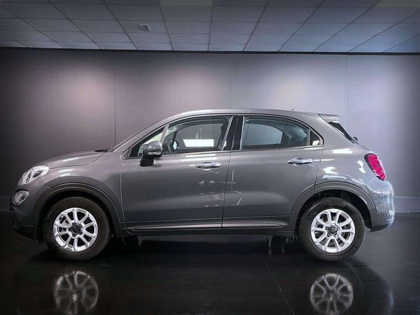 Fiat 500X 1.0 88 kW image number 8