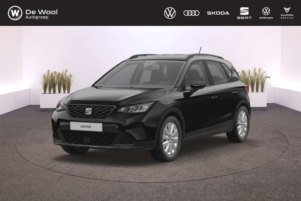 Seat Arona 1.0 TSI Style 70 kW image number 1