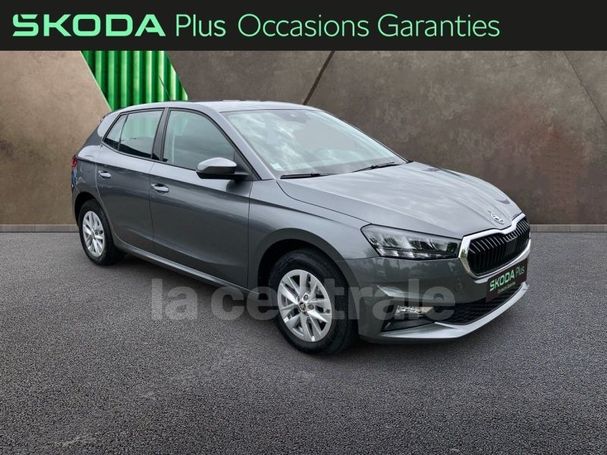 Skoda Fabia 1.0 TSI Ambition 70 kW image number 2