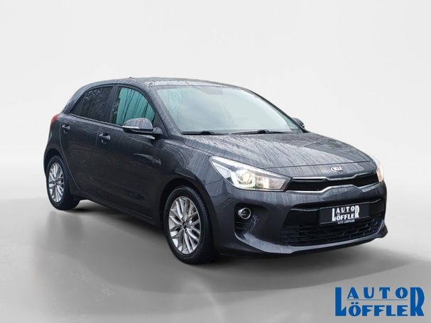 Kia Rio 74 kW image number 7