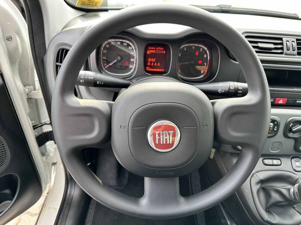 Fiat Panda 1.0 GSE 51 kW image number 11