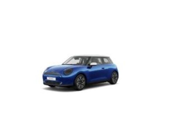 Mini Cooper E Trim 135 kW image number 1