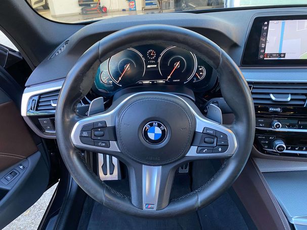 BMW 530 e PHEV 185 kW image number 11