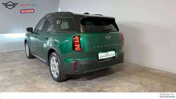 Mini Cooper D Countryman Mini 110 kW image number 2