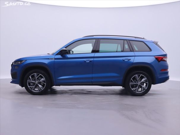 Skoda Kodiaq 2.0 TDI 4x4 147 kW image number 5