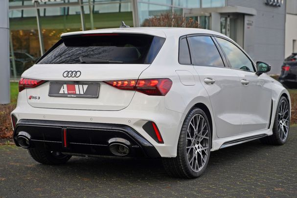 Audi RS3 Sportback 294 kW image number 32