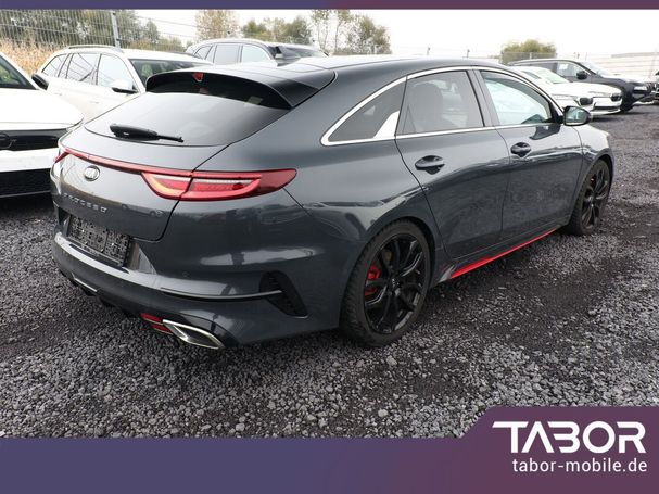 Kia ProCeed GT 150 kW image number 3