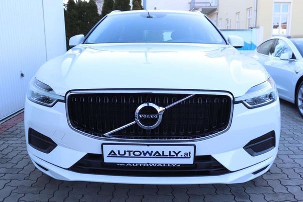 Volvo XC60 D4 AWD Momentum 140 kW image number 2