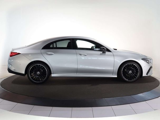 Mercedes-Benz CLA 180 100 kW image number 6