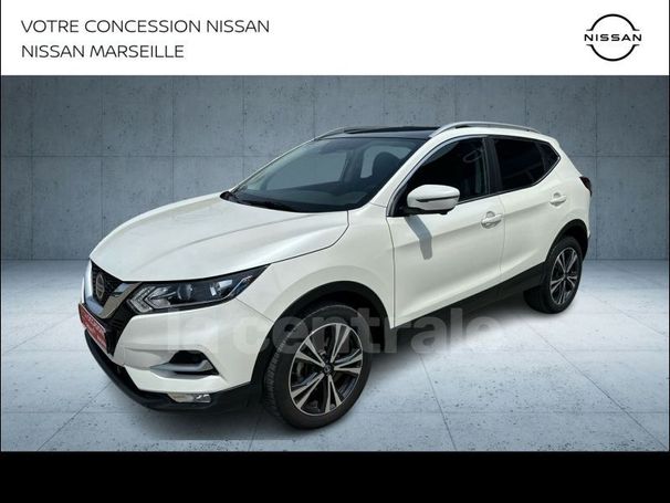 Nissan Qashqai 1.3 DIG-T N-CONNECTA 103 kW image number 1