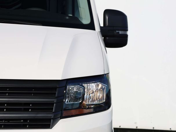 Volkswagen Crafter TDI Trendline 103 kW image number 17