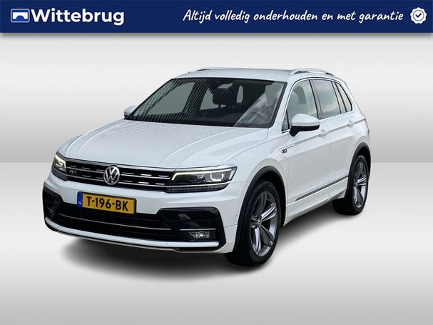 Volkswagen Tiguan 1.5 TSI DSG 110 kW image number 1