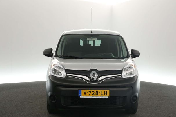 Renault Kangoo dCi 55 kW image number 5