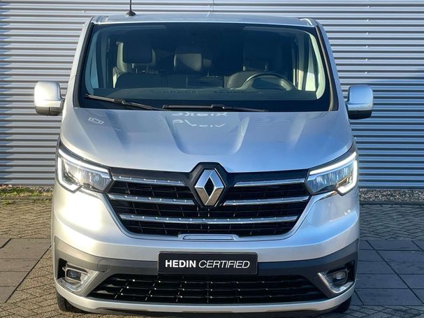 Renault Trafic dCi 150 110 kW image number 1