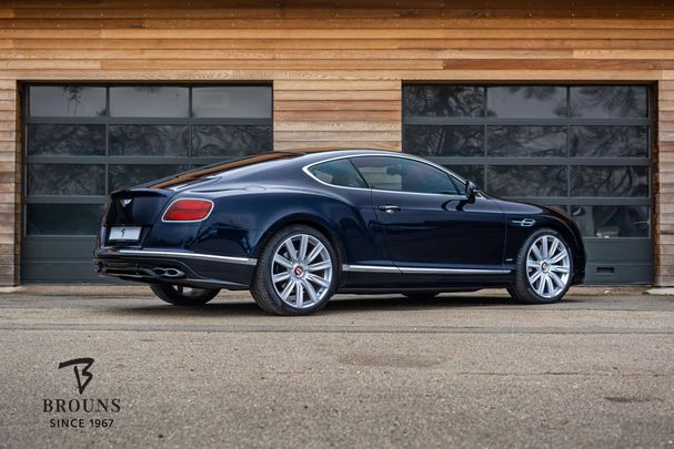 Bentley Continental GT V8 S 389 kW image number 2